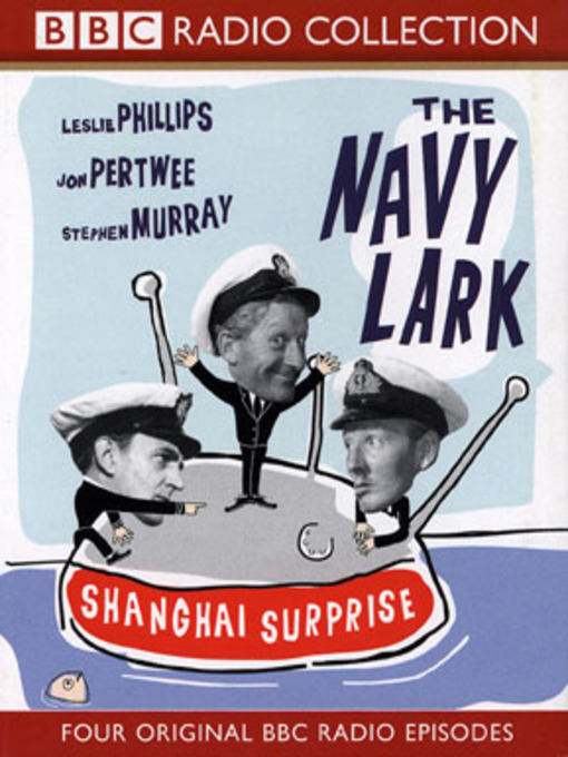 Title details for Shanghai Surprise by BBC Audiobooks - Available